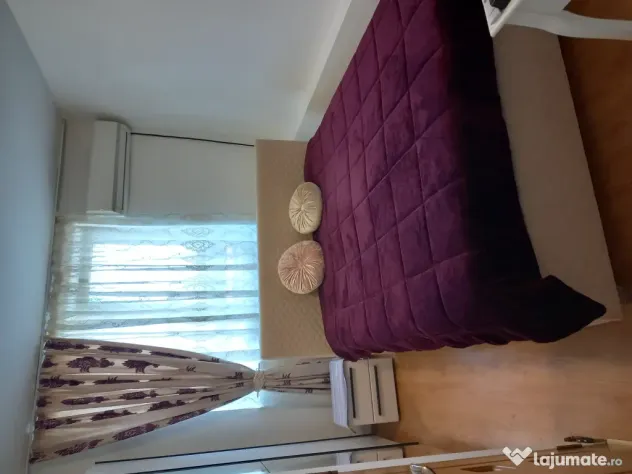 Garsoniera de inchiriat in Bucuresti