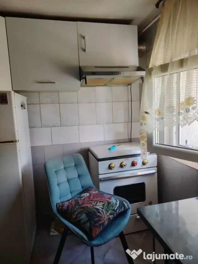 Garsoniera de inchiriat in Bucuresti