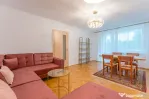Apartament Decomandat Griviței | 70 mp | Etaj 1 | Boxă ...