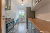 Apartament Decomandat Griviței | 70 mp | Etaj 1 | Boxă ... 