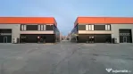 Hub Logistic Chiajna - Inchiriere Hala 482 mp