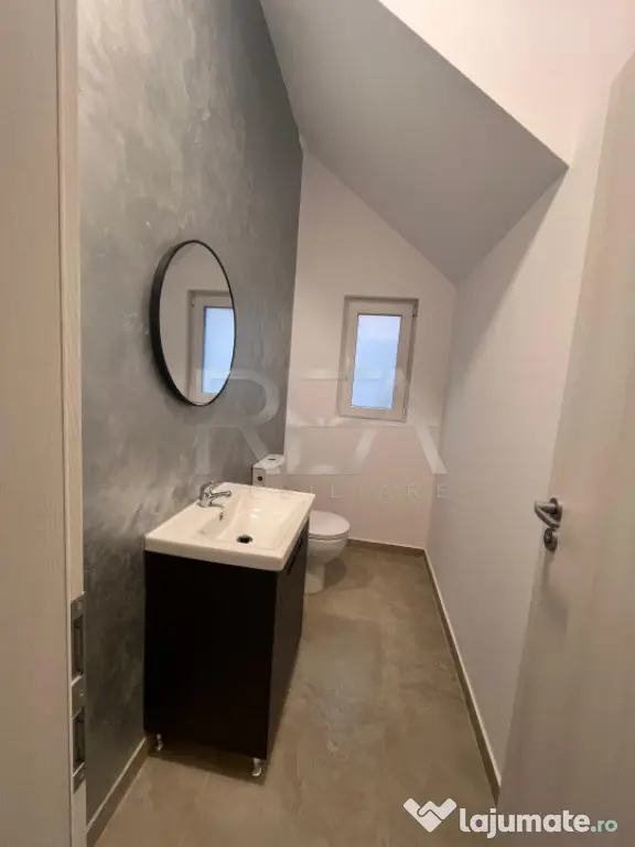Hub Logistic Chiajna - Inchiriere Hala 482 mp