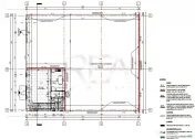 Hub Logistic Chiajna - Inchiriere Hala 482 mp 
