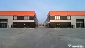 Hub Logistic Chiajna - Inchiriere Hala 482 mp