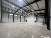 Hub Logistic Chiajna - Inchiriere Hala 482 mp