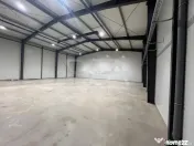 Hub Logistic Chiajna - Inchiriere Hala 482 mp