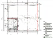 Hub Logistic Chiajna - Inchiriere Hala 482 mp