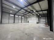 Hub Logistic Chiajna - Inchiriere Hala 482 mp 