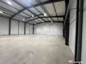 Hub Logistic Chiajna - Inchiriere Hala 482 mp 