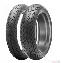 Anvelopa DUNLOP 150/70 R17 W VARA MOTO
