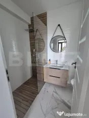 Duplex premium de vanzare , 120mp, 200mp teren, zona Dâmbul 