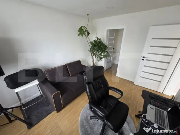 Duplex premium de vanzare , 120mp, 200mp teren, zona Dâmbul