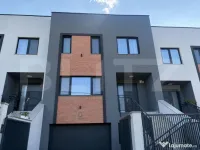Casă Ultrafinisată în Borhanci | 122 mp Utili | Garaj | C 