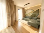 Casă Ultrafinisată în Borhanci | 122 mp Utili | Garaj | C