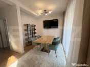 Casă Ultrafinisată în Borhanci | 122 mp Utili | Garaj | C