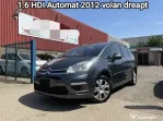 Citroen C4 grand Picasso 1.6 diesel 2012 automata volan dreapta Ro