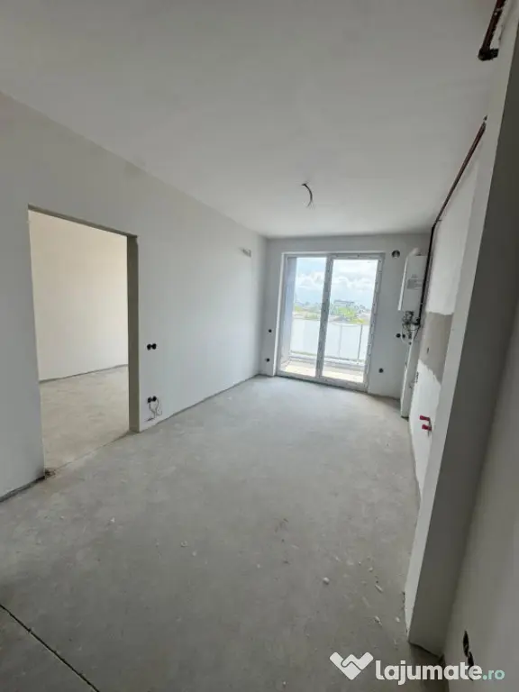 Apartament nou, priveliște superbă, confort modern și o l