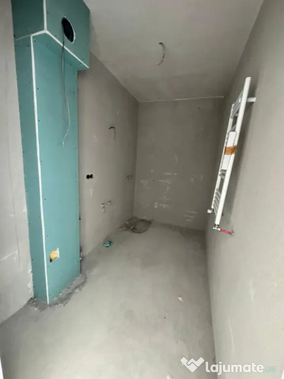 Apartament nou, priveliște superbă, confort modern și o l