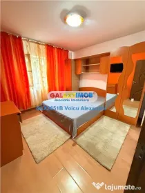 Apartament 2 Camere - Berceni - Oltenitei - Str. Panselelor