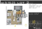 Comision 0%, Finisaje Incluse | Apartament 2 camere Pallady 