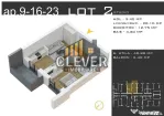 Comision 0%, Finisaje Incluse | Apartament 2 camere Pallady