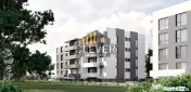 Comision 0%, Finisaje Incluse | Apartament 2 camere Pallady 