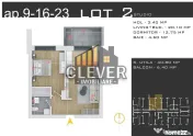 Comision 0%, Finisaje Incluse | Apartament 2 camere Pallady 