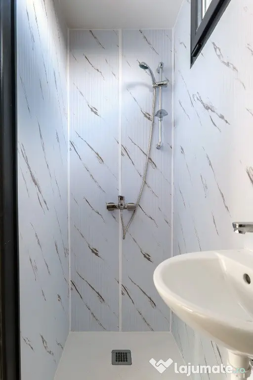 Casă mobilă tip Tiny House – Disponibilă Imediat! Sacele, Brasov