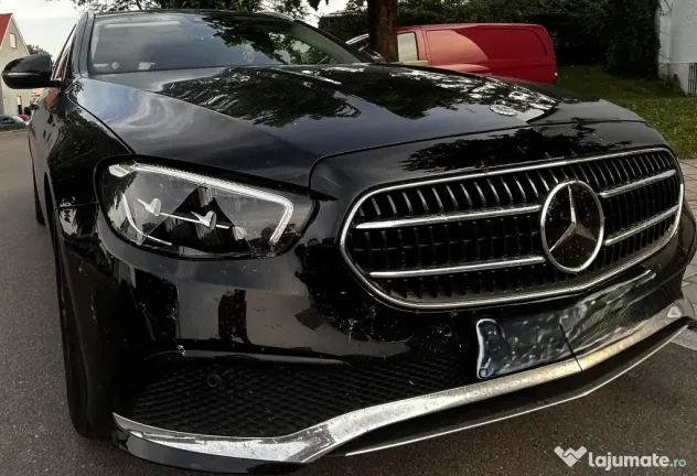 Vand Mercedes E 220d T