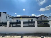 CASA PARTER-4 CAMERE-2 BAI-TEREN 416 MP 