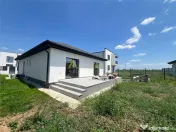 CASA PARTER-4 CAMERE-2 BAI-TEREN 416 MP 