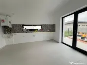 CASA PARTER-4 CAMERE-2 BAI-TEREN 416 MP 