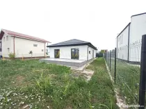 Casa parter premium | 4 camere | Teren 416 mp I Suprafata ut