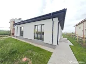 Casa parter premium | 4 camere | Teren 416 mp I Suprafata ut
