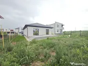 Casa parter premium | 4 camere | Teren 416 mp I Suprafata ut