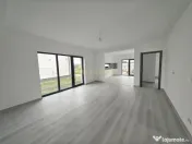 Casa parter premium | 4 camere | Teren 416 mp I Suprafata ut