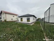 Casa parter premium | 4 camere | Teren 416 mp I Suprafata ut