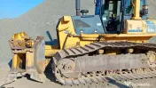 Buldozer Komatsu d 61 Px-15e0