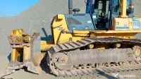 Buldozer Komatsu d 61 Px-15e0