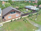 Casă mobilată și utilată, renovată complet, teren 1.... 