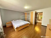 Casă mobilată și utilată, renovată complet, teren 1.... 