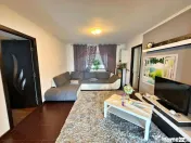 Casă mobilată și utilată, renovată complet, teren 1.... 