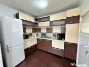 Casă mobilată și utilată, renovată complet, teren 1.... 