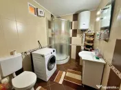 Casă mobilată și utilată, renovată complet, teren 1.... 