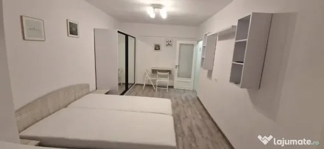Apartament 1 camera D, in Socola,