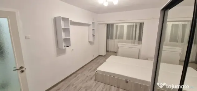 Apartament 1 camera D, in Socola,
