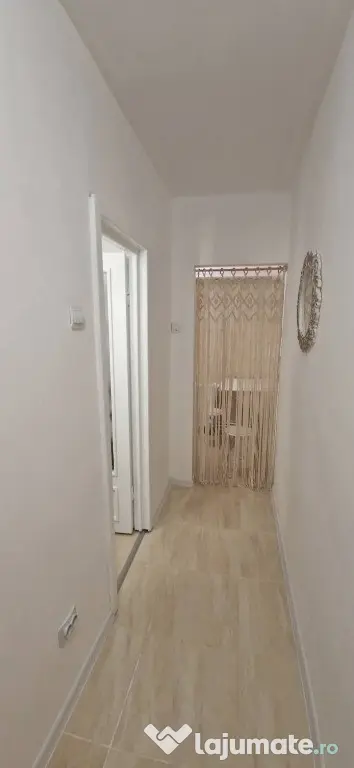 Apartament 1 camera D, in Socola,