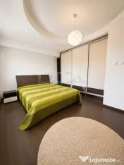 3 camere Calea Călărașilor, parcare, et. 4, an 1991, 81 m 
