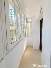 3 camere Calea Călărașilor, parcare, et. 4, an 1991, 81 m 
