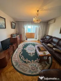 Oportunitate rara - 3 camere decomandat Ultracentral cu v...